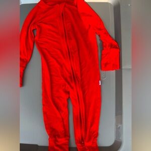 3-6 month Little Sleepies